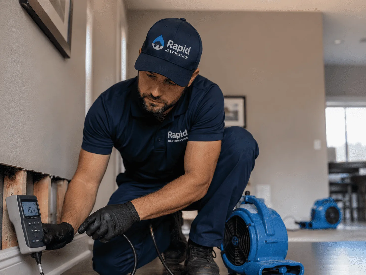 Common questions about Structural Drying in South Jamesport, NY
